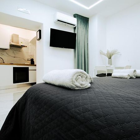 Cavahome 나폴리 외부 사진