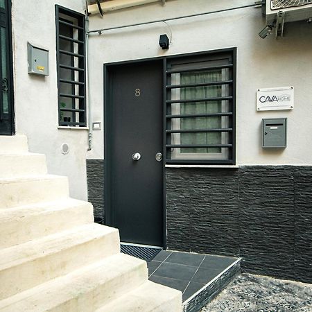 Cavahome 나폴리 외부 사진