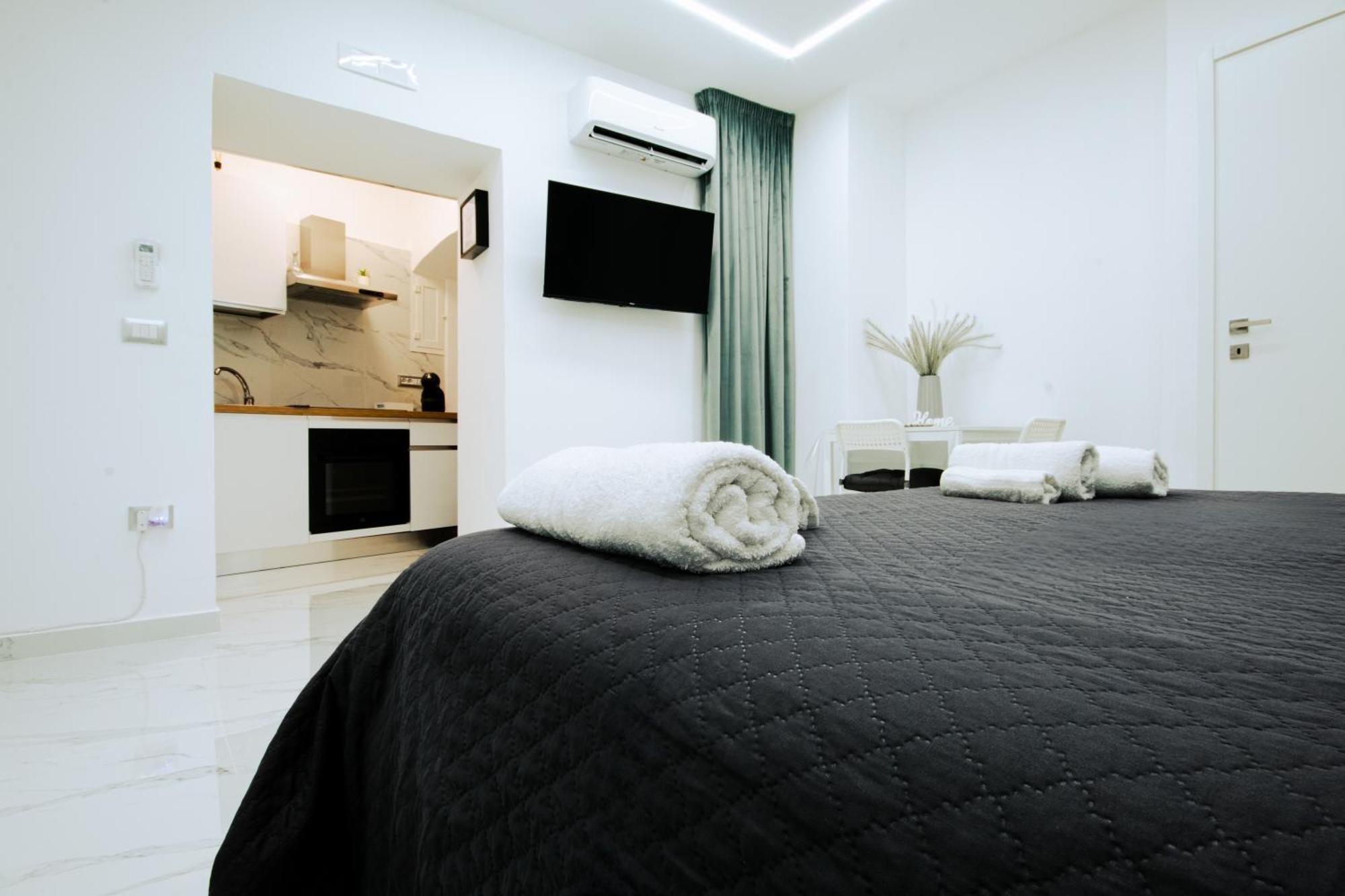 Cavahome 나폴리 외부 사진